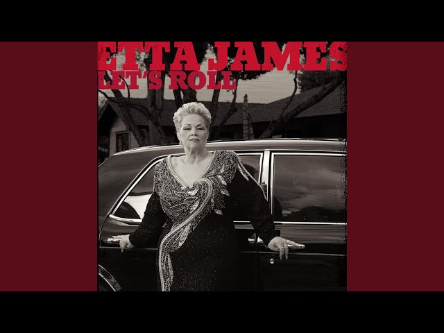 Etta James - Lie No Better