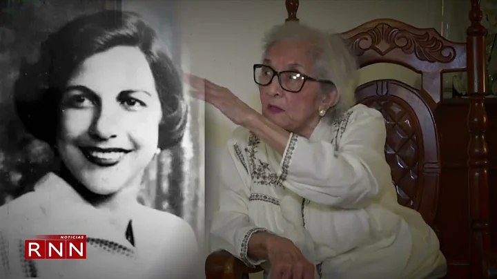 Brunilda So: soy y ser siempre una leal amiga de M...