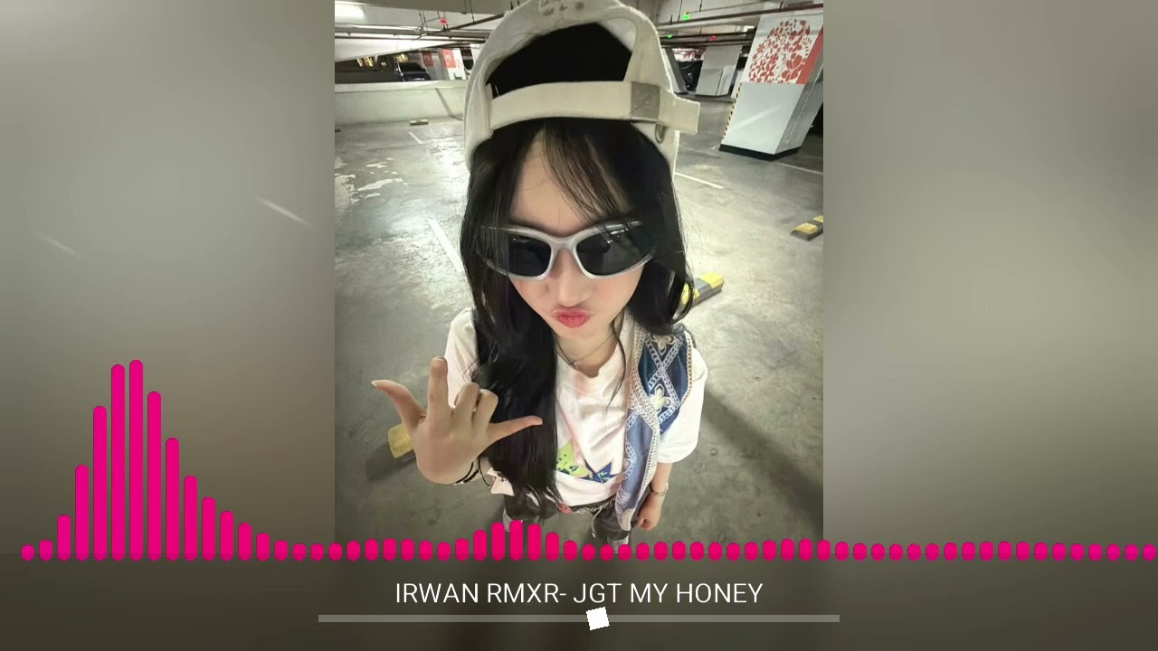 LATEST DANCE SONG MY HONEY REMIX NEWEST_2026 ❗️