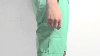 T/Cツイルショートパンツ