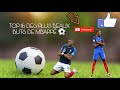 Les 16 plus beaux buts de kylian mbapp  