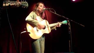 Video thumbnail of "Not So Different After All by Irene Kelley"