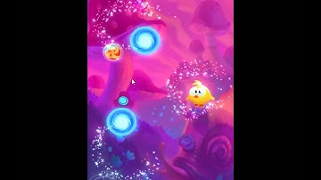 CUT THE ROPE: MAGIC LEVEL 2-16 (3 Stars Walkthrough Skillgaming Full HD)