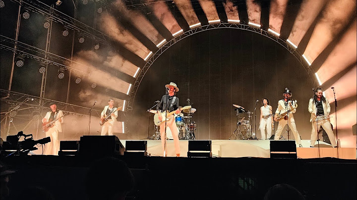 BAJO PRESIÓN (INCIO GIRA GIGANTE) - LEIVA - PLAZA DE TOROS DE TOLEDO - 30MAY'25