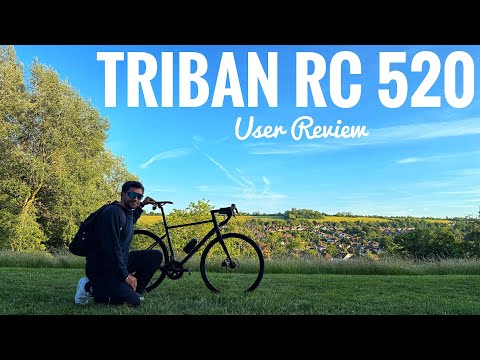 Triban RC 520