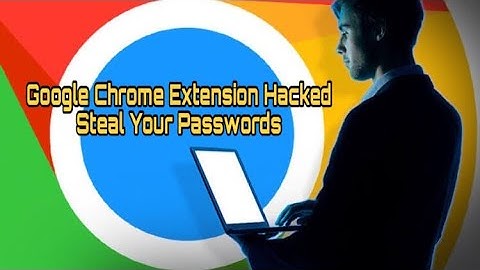 Malicious MEGA Chrome Extension Steals Passwords