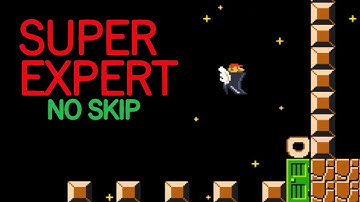 No-Skip Super Expert Endless: "Hopefully We Didn