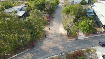 Góc nhìn 30/08/2023: Dân vận khéo trong xây dựng đường giao thông | BRT TV