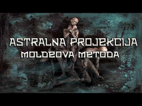 Video: Kaj Je Astralna Projekcija