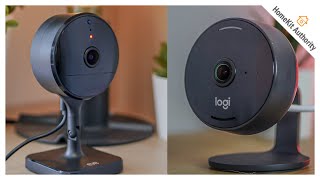 Logitech Circle View vs Eve Cam - Which premium exclusive HomeKit Secure Video is best for you?