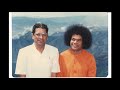 Sri Sathya Sai Baba's devotees (6): interview with Prof. Anil Kumar