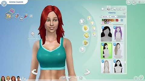 Sims 4 Amazon Challenge 2.0 GEN 1 EP 2: Vampire Warrior?