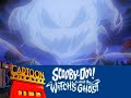Cartoon Theatre - Scooby-Doo and the Witch's Ghost Long Promo (4K)