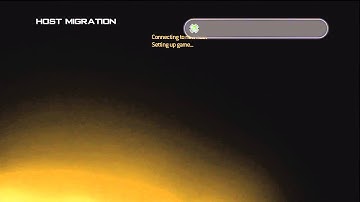 Sick MW2 Host Migration | Matt