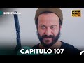 Infiltrado Capítulo 107 (Doblado en Español) (FULL HD)