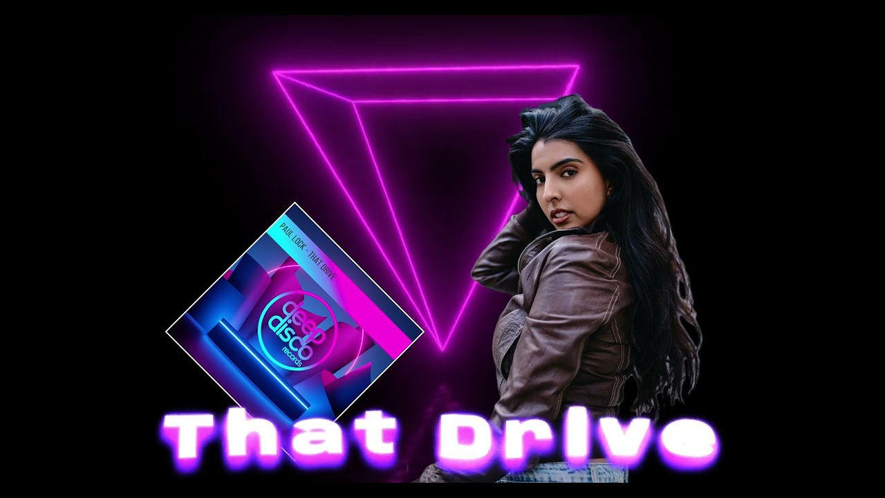 Watch Paul Lock - That Drive on YouTube Watch Paul Lock - That Drive on YouTube