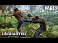 Jungle Expedition - Uncharted The Lost Legacy - Part 2 - 4K