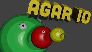 Agario BEAST Teamplay ft AgarStarz