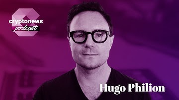 Hugo Philion, Co-Founder of Flare, on Mass Adoption, Rich & Decentralized Data,and Off-chain Compute