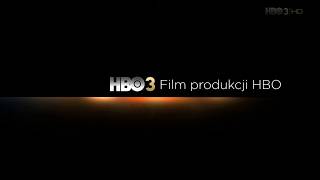 Hbo 3 Poland - Promos July 6, 2019
