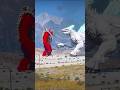 ScarKing vs Titanus Shimo - Who The Real Boss