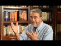 Scott Hahn on Mary's Queenship