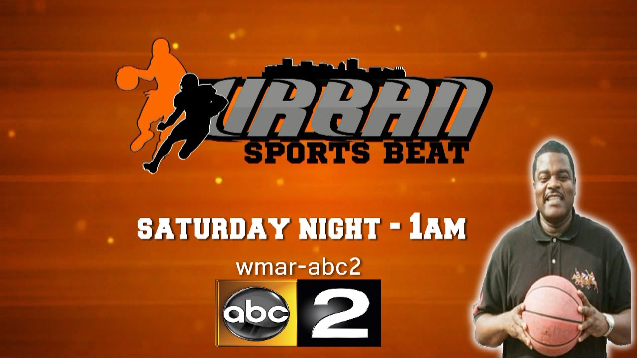 Urban Sports Beat || Promo ABC