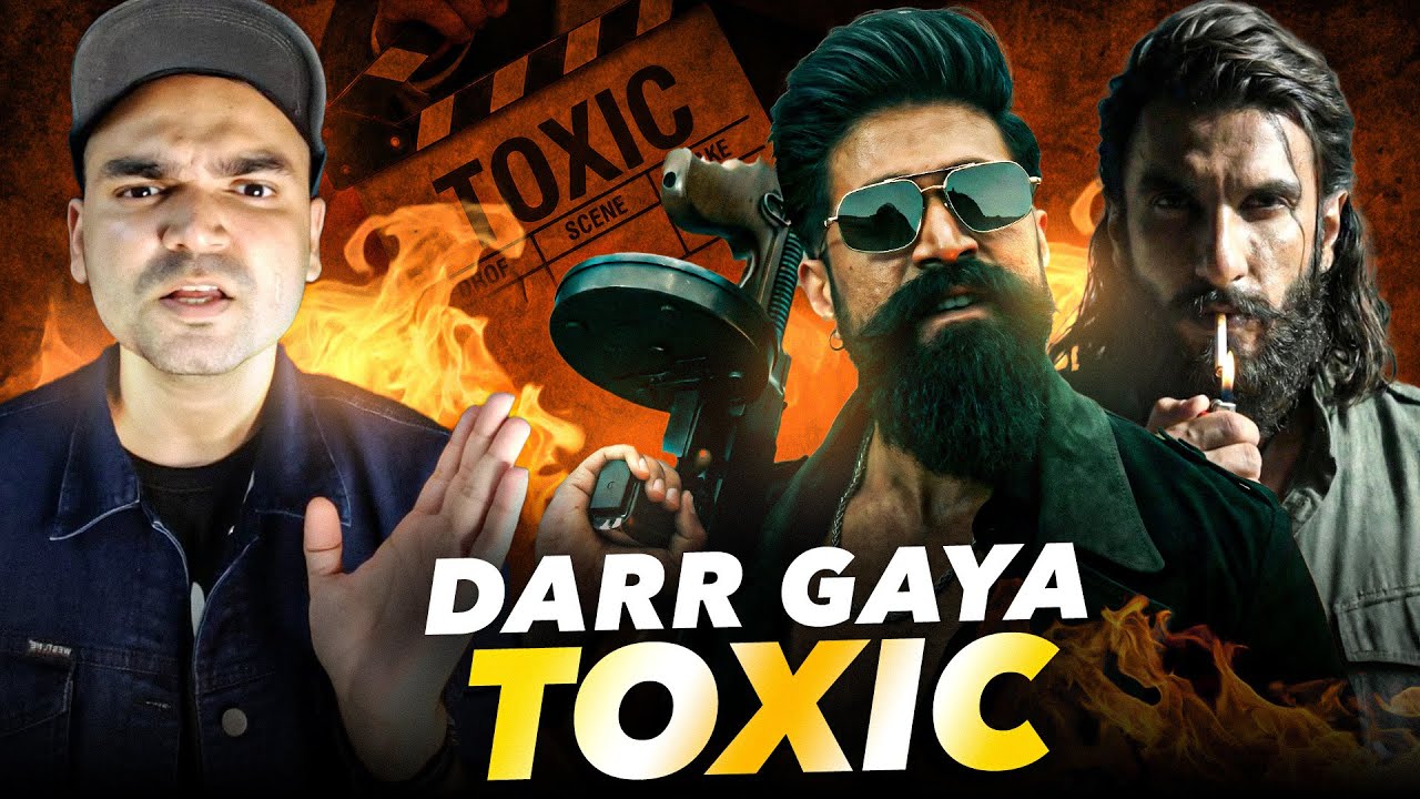 Toxic Postponed | Reason Behind That 