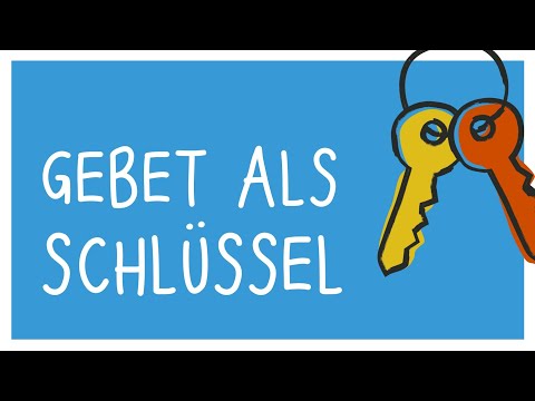 Wie Gebet (ganz praktisch) den Alltag verändert | mit Kathrin Sandweg