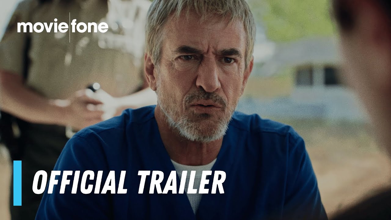 Like Father, Like Son | Official Trailer | Dylan Flashner, Ariel Winter