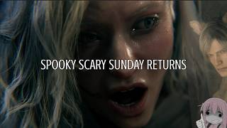 Resident Evil Requiem (9) - PART 1