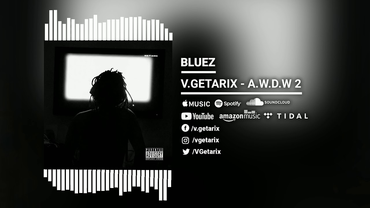 Watch V.Getarix - Bluez on YouTube Watch V.Getarix - Bluez on YouTube