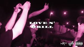 Tht - Love N Drill Ft. Miko Kasino Official Audio