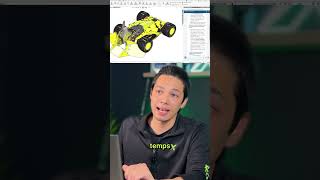 Est-ce que LEO peut accélérer vos assemblages SOLIDWORKS ? 🤖