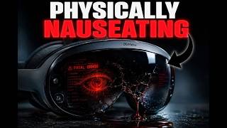 Burning $46 Billion On An Illusion | Mark Zuckerberg & The Metaverse Failure