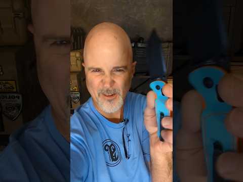 Miami Dolphins Knife???