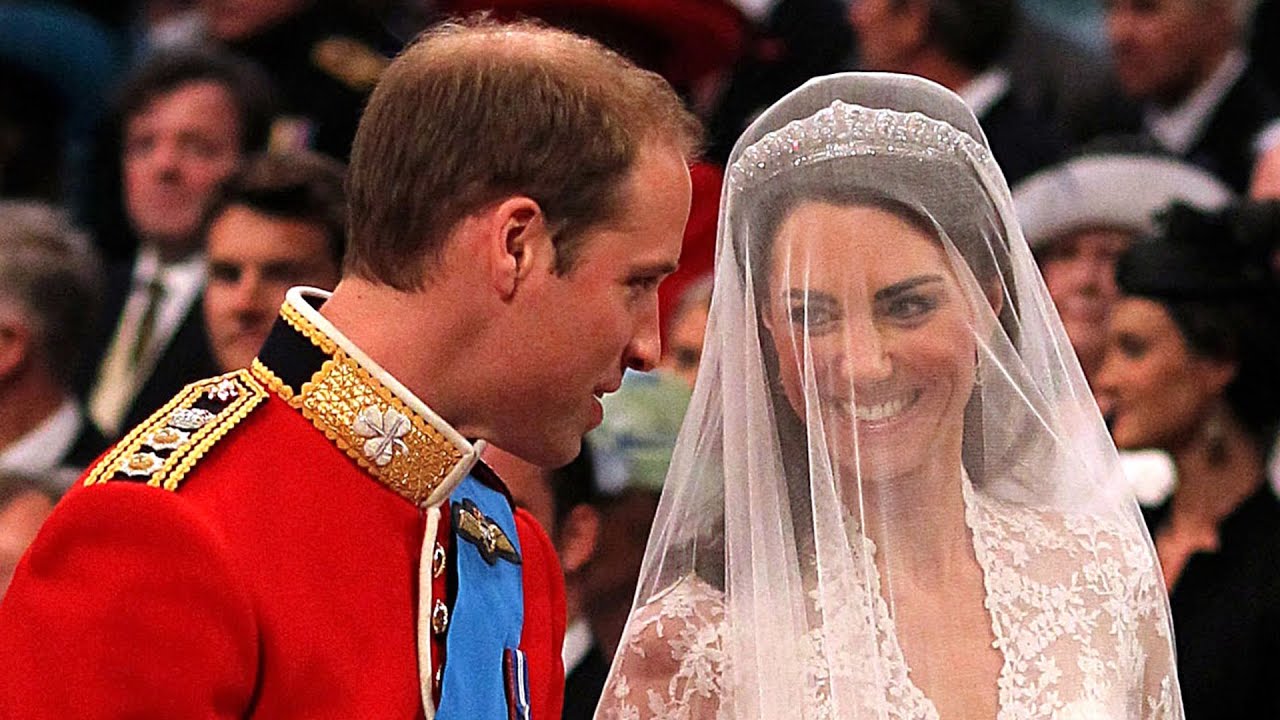Body Language Expert Breaks Down Prince William's True Feelings For Kate