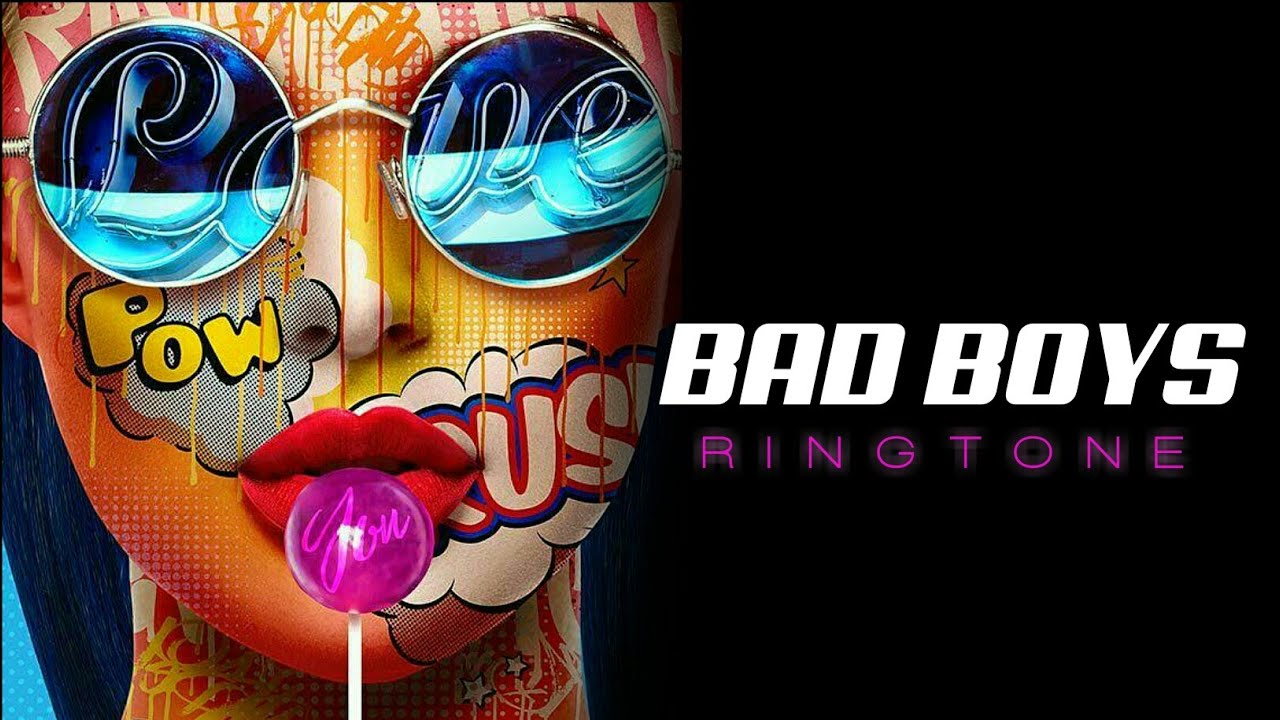 Bad Boys Ringtones 2019 Download Now YouTube