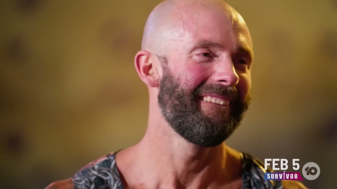 Australian Gladiators Series 5 Episode 1