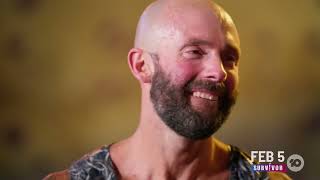 Australian Gladiators Series 5 Episode 1
