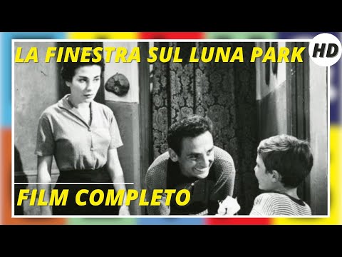 LA FINESTRA SUL LUNA PARK