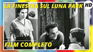 La finestra sul Luna Park