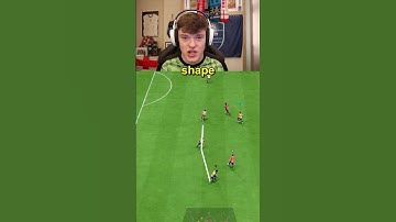 TOP 3 TIPS ON DEFENDING IN FC 24!