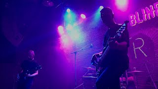 April Rain - Exploring Yourself With a Knife (Istanbul Blind Live 28/3/26)