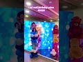 Led wall birthday price 40000 birthday balloon birthday decoration birthday video