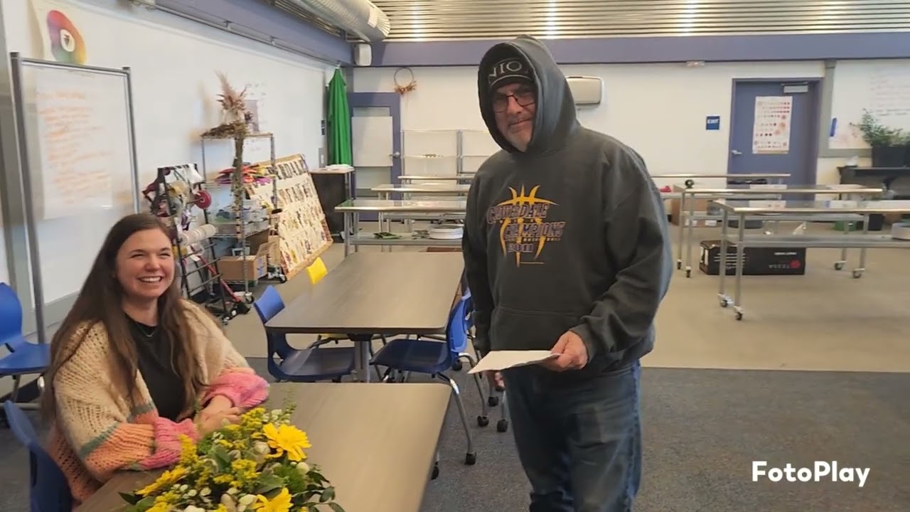 CHS Course Fair - 2026