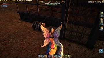 Shroud of the Avatar - Housing - Property Manager