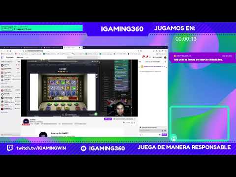 LA MEJOR FORMA para Llevarte DINERO del Casino a Tu CASA Nuevo Reto $12,000 (DÍA 1)