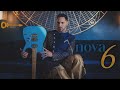 Angel Vivaldi Signature Charvel NOVA 6 Guitar [ OFFICIAL VIDEO DEMO ]