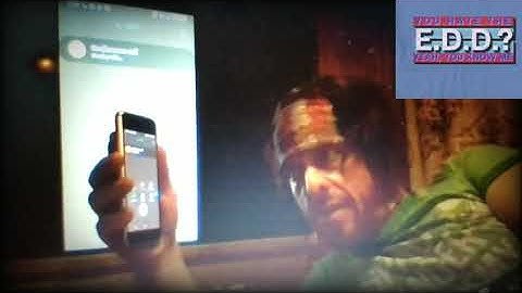 EDD Hack for getting through